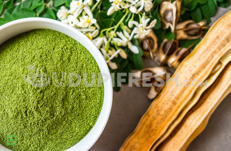 Moringa Leaf Powder, 100 g