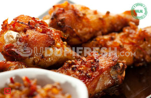 Ready to Cook - Peri Peri Chicken, 500 g