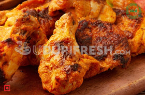 Ready to Cook - Peri Peri Chicken, 500 g