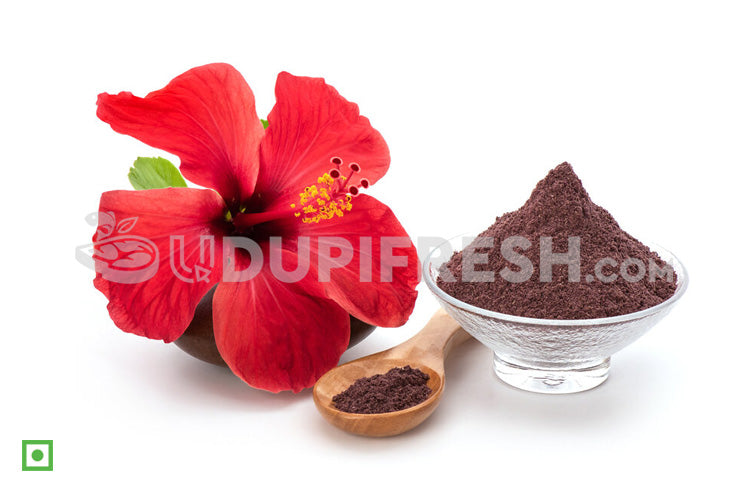 Red Hibiscus Powder, 200 g