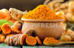 Turmeric Powder for Beauty, 250 g