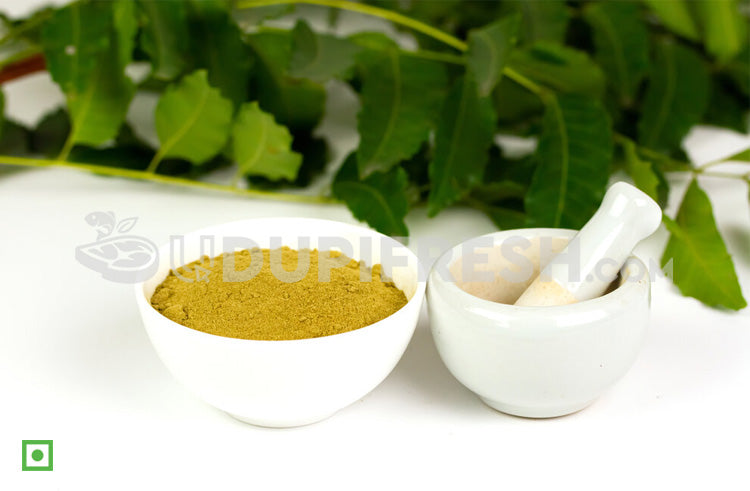 Neem Leaf Powder, 100 g