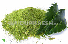 Load image into Gallery viewer, Neem Leaf Powder, 100 g
