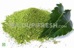 Neem Leaf Powder, 100 g