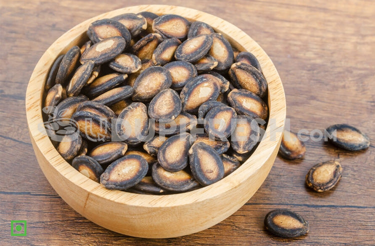 Watermelon Dry Roasted Seeds, 200 g