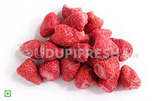 Load image into Gallery viewer, Dried Strawberries, 200 g
