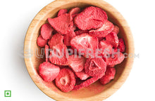 Load image into Gallery viewer, Dried Strawberries, 200 g
