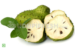 Soursop Fruit, 1 to 1.2 kg