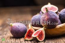 Load image into Gallery viewer, Fresh Figs, 6 pc
