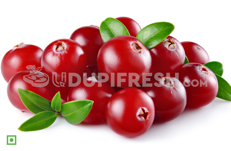 Fresh Cranberries, 175 g