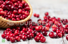 Load image into Gallery viewer, Fresh Cranberries, 175 g
