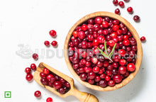 Load image into Gallery viewer, Fresh Cranberries, 175 g
