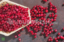 Load image into Gallery viewer, Fresh Cranberries, 175 g
