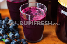 Load image into Gallery viewer, Fresh Grape Juice 500 ML
