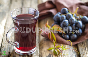 Fresh Grape Juice 500 ML