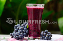 Load image into Gallery viewer, Fresh Grape Juice 500 ML
