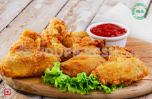 Load image into Gallery viewer, Ready to Cook - Crispy Chicken Wings
