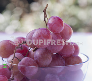 Indian , Globe Grapes 500 g