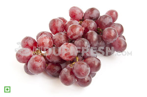 Indian , Globe Grapes 500 g