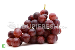 Indian , Globe Grapes 500 g