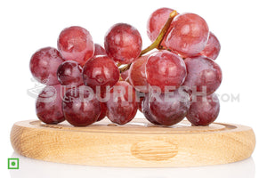 Indian , Globe Grapes 500 g