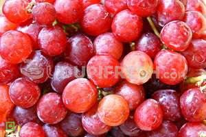 Indian , Globe Grapes 500 g