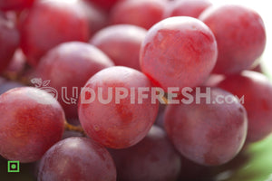 Indian , Globe Grapes 500 g