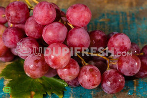 Globe Grapes 500 g
