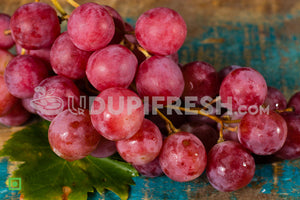 Indian , Globe Grapes 500 g