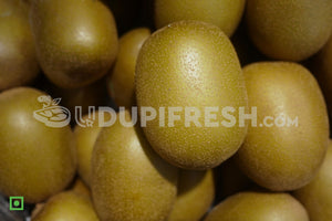 New Zealand  Golden Kiwi Fruit, 3 pcs