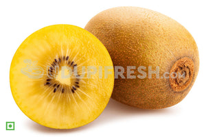 New Zealand  Golden Kiwi Fruit, 3 pcs