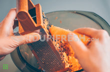 Load image into Gallery viewer, Grated Carrots, 1 Kg
