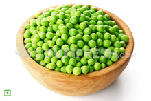 Load image into Gallery viewer, Fresh Peeled Green Peas, 500 g
