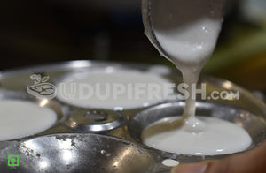 Idli  Batter, 1 Kg