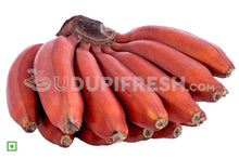 Load image into Gallery viewer, Red Banana, 1Kg
