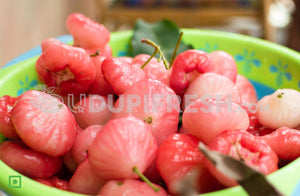 Fresh Pink Water Apple, 500 g