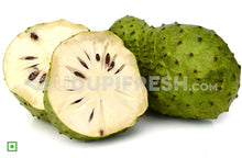 Load image into Gallery viewer, Soursop Fruit, 1 to 1.2 kg
