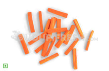 Load image into Gallery viewer, Julienne Sticks Carrot Cut, 500 g
