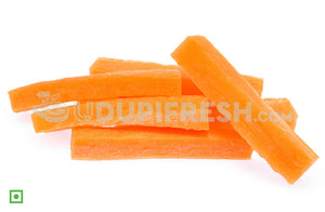 Julienne Sticks Carrot Cut, 500 g