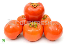 Load image into Gallery viewer, Japanese Persimmon / Kaki Fruit, 500 g
