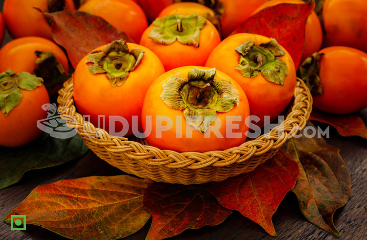 Is There A Prettier Fruit Tree Than A Persimmon? Video, 45% OFF