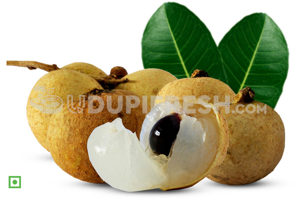 Longan Fruit, 500 g