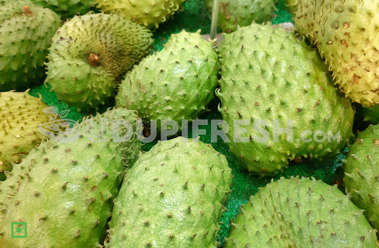 Soursop Fruit, 1 to 1.2 kg