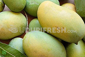 Mallika Mango, 1 Kg