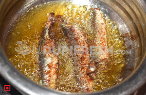 Ready to Cook - Marinate Bhuthai Fish 700 g to 900 g