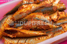 Load image into Gallery viewer, Ready to Cook - Marinate Bhuthai Fish 700 g to 900 g
