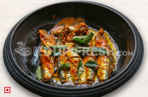Ready to Cook - Marinate Bhuthai Fish, 800 g