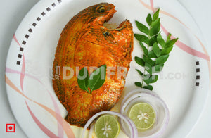 Ready to Cook - Marinated Tilapia Fish / 800 g to 900 g