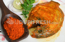 Load image into Gallery viewer, Ready to Cook - Marinated Tilapia Fish / 800 g to 900 g
