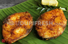 Load image into Gallery viewer, Ready to Cook - Marinated Kingfish Fish Slice
